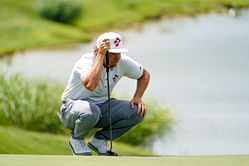 First-time DP World Tour winner surpasses Cameron Smith to earn career-best ranking