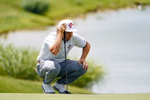 First-time DP World Tour winner surpasses Cameron Smith to earn career-best ranking
