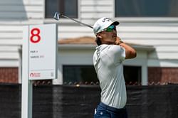 Min Woo Lee creates ‘woozy edition’ of Wimbledon’s signature drink amid PGA Tour break