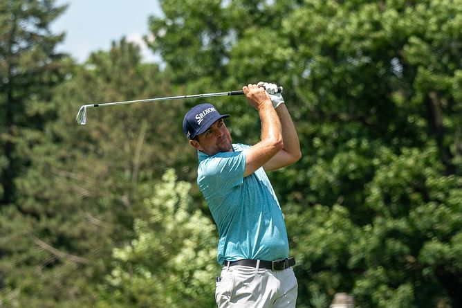 5 big-name golfers to watch at the Wyndham Championship 2025 ft. Keegan Bradley