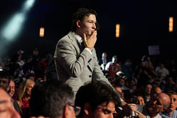Islanders' Matthew Schaefer reflects on his 'crazy' life since being picked first-overall in 2025 NHL draft