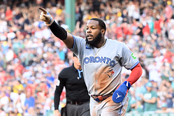 Blue Jays’ manager reveals real reason why Vladimir Guerrero Jr. isn’t playing against Angels