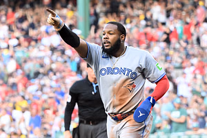 Blue Jays’ manager reveals real reason why Vladimir Guerrero Jr. isn’t playing against Angels