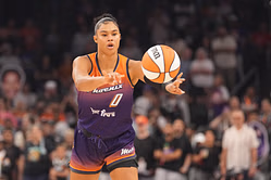 What happened to Satou Sabally? WNBA star ruled out of Phoenix Mercury's game against Dallas Wings