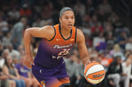 Alyssa Thomas | Forward | Phoenix Mercury (Photo: IMAGN)