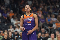 “No AT is wild”: Former Mercury PXP announcer pulls no punches on Alyssa Thomas’ WNBA All-Star snub despite splendid season