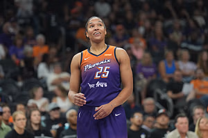 “No AT is wild”: Former Mercury PXP announcer pulls no punches on Alyssa Thomas’ WNBA All-Star snub despite splendid season