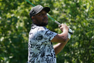 Harold Varner III - Source: Imagn