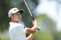 ‘Run Billy. Run’: Golf world reacts to Collin Morikawa’s third caddie change for the season