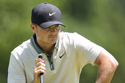 “Absolutely nothing” – Luke Clanton says ‘dollar sign’ against positions doesn’t affect him after turning pro