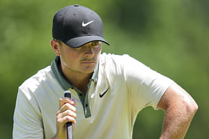 “Absolutely nothing” – Luke Clanton says ‘dollar sign’ against positions doesn’t affect him after turning pro