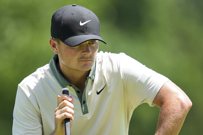 “Absolutely nothing” – Luke Clanton says ‘dollar sign’ against positions doesn’t affect him after turning pro