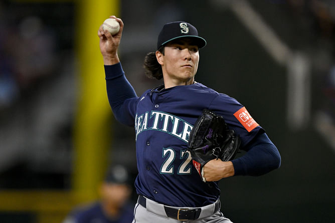 Pirates vs. Mariners: Game 1 prediction, lineup, odds, injuries, and picks - July 4, 2025