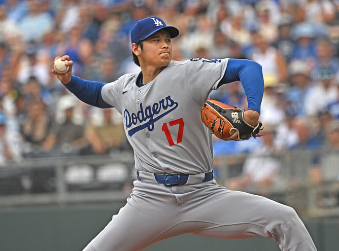Astros vs. Dodgers: Game 2 prediction, lineup, odds, injuries, and picks - July 5, 2025