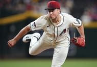 Brandon Pfaadt has the arsenal to silence this lineup (Credits: IMAGN)