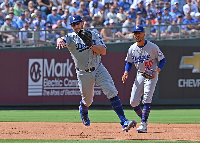 MLB picks, predictions, best bets for Tuesday, July 1: Dodgers vs. White Sox, Pirates vs. Cardinals, and more