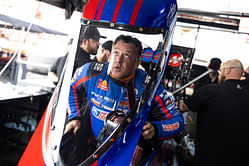 “Been extremely good to me”: NASCAR veteran opens up on Tony Stewart dynamic