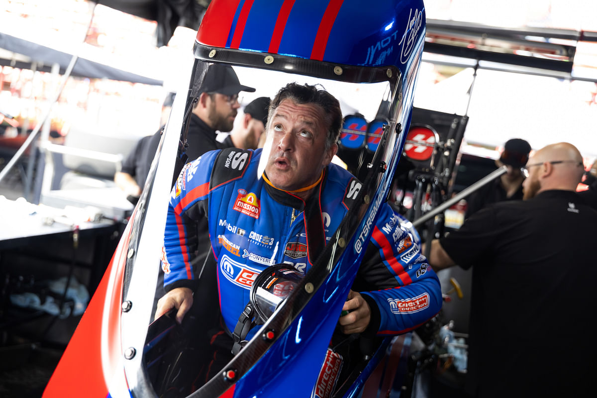 “Been extremely good to me”: NASCAR veteran opens up on Tony Stewart dynamic