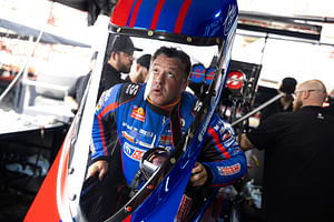 “Been extremely good to me”: NASCAR veteran opens up on Tony Stewart dynamic