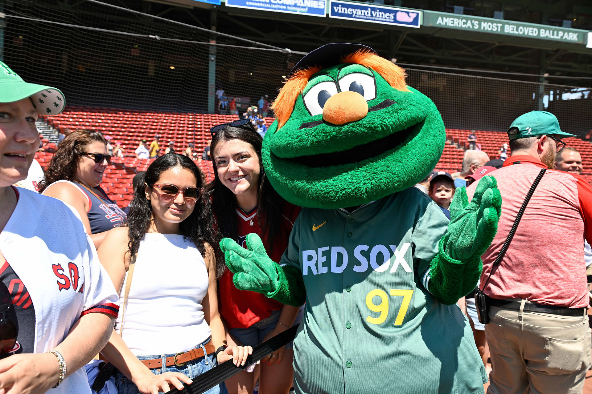 MLB: Toronto Blue Jays at Boston Red Sox - Source: Imagn