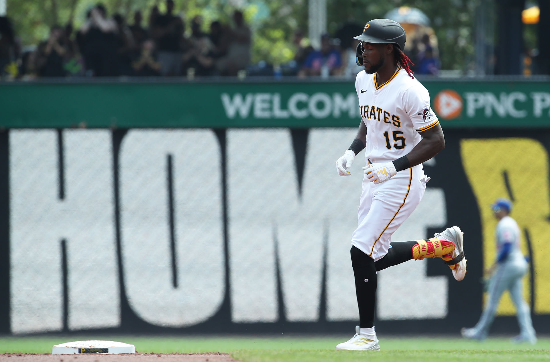 MLB: New York Mets at Pittsburgh Pirates - Source: Imagn