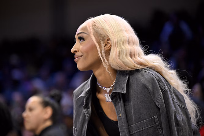 5 players who might be shipped by their franchise ahead of WNBA trade deadline feat. DiJonai Carrington