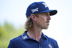 "I think I've just found my routine" – Jake Knapp shares takeaways from second PGA Tour season