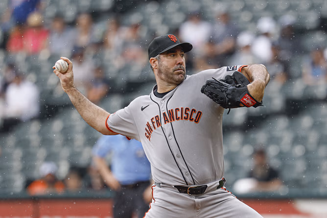 "You look at Paul Skenes?" - Fan war ignites after Justin Verlander’s brother rues pitcher’s "worst" luck while highlighting "nasty" 97 mph heat