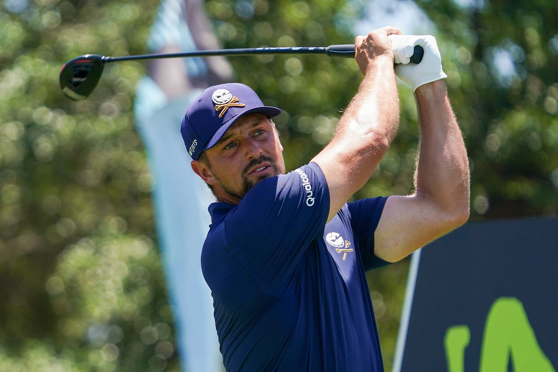 Golf: LIV Golf Dallas - Final Round - Source: Imagn