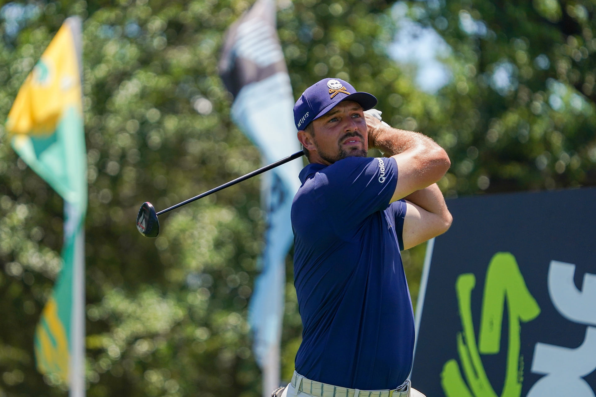 Golf: LIV Golf Dallas - Final Round - Source: Imagn