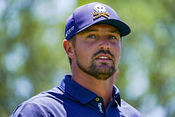 Bryson DeChambeau’s LIV Golf team announce partnership with tech giant