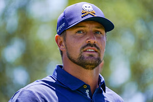 Bryson DeChambeau’s LIV Golf team announce partnership with tech giant