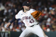 Lance McCullers is the safest prop on the board (Credits: IMAGN)