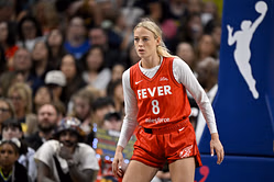 Sophie Cunningham gets skeptical about WNBA's expansion plan with call for smarter location choices: "Miami would've been great"