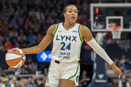 Napheesa Collier | Forward | Minnesota Lynx (Photo: IMAGN)