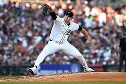 Justin Verlander’s brother warns Tigers to lock in Tarik Skubal before free agency