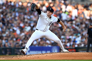 Justin Verlander’s brother warns Tigers to lock in Tarik Skubal before free agency