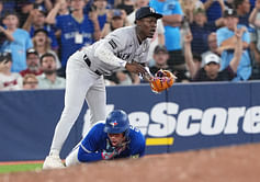 “Jazz Chisholm Jr. is wasting his time” - MLB insider drops potential 3B target for Yankees amid position woes