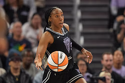 Top 5 undrafted WNBA players who became All-Stars against all odds ft. Kayla Thornton