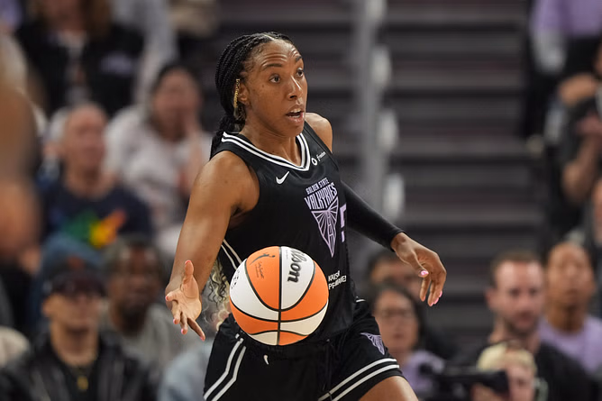 Top 5 undrafted WNBA players who became All-Stars against all odds ft. Kayla Thornton