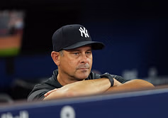 Aaron Boone reveals surprising advice for Yankees after disastrous loss vs. Blue Jays