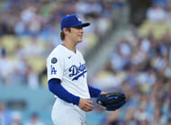 Yoshinobu Yamamoto is the most reliable prop to cash in (Credits: IMAGN)