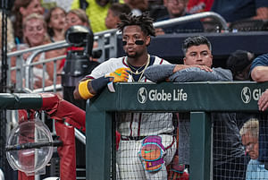 MLB veteran explains why Braves should trade Ronald Acuna Jr. at trade deadline