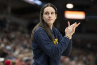 WNBA: Indiana Fever at Minnesota Lynx - Source: Imagn