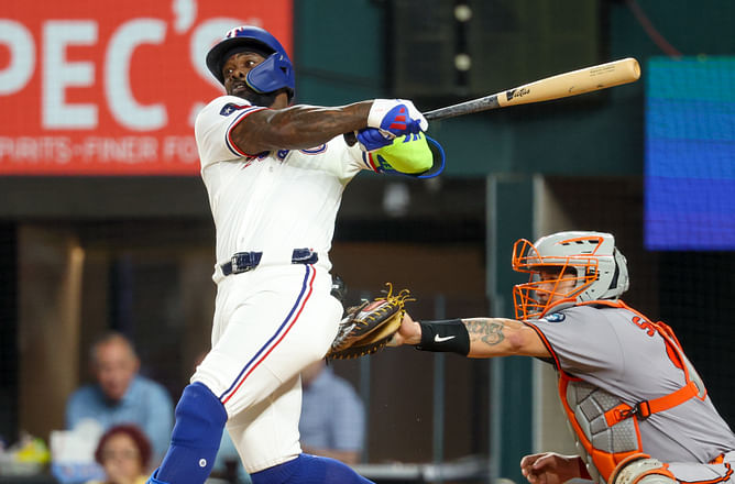 Rangers vs. Angels: Game 1 prediction, lineup, odds, injuries, and picks - July 7, 2025