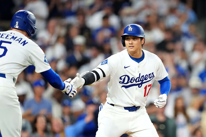 MLB picks, predictions, best bets for Friday, July 4: Padres vs. Rangers, Dodgers vs. Astros, and more