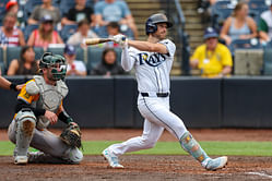 Today’s Best MLB Home Run Prop Bets: Top 5 including Brandon Lowe, Marcell Ozuna, and more for July 31, 2025