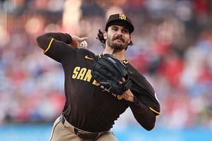 Padres pundit argues why Dylan Cease to Yankees trade idea is possible