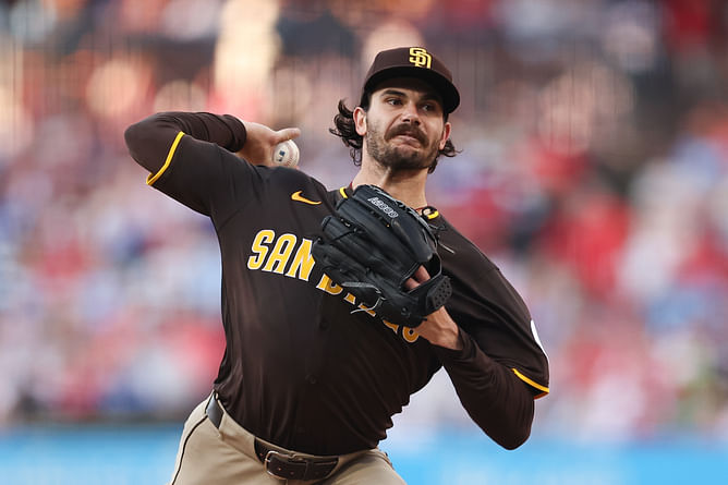 Padres pundit argues why Dylan Cease to Yankees trade idea is possible