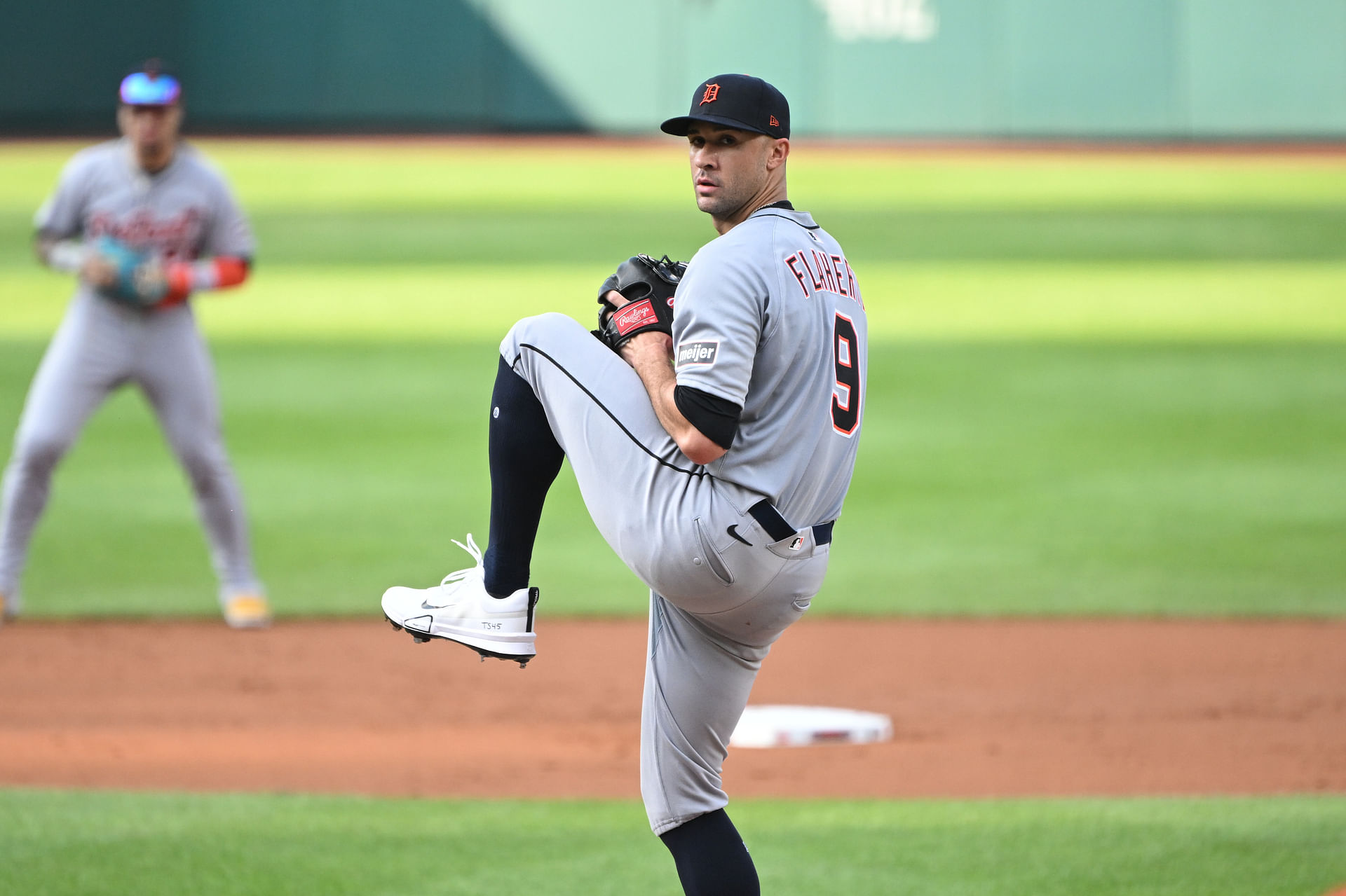 MLB: Game Two-Detroit Tigers at Washington Nationals - Source: Imagn